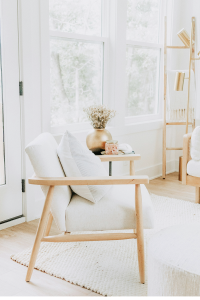 The Power of a ‘Reset Routine’ for a Calmer Home